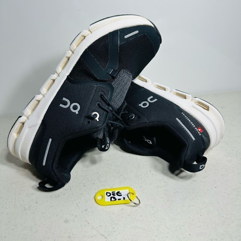 ON CLOUD   3Y011440106 Size 4Y Sneaker Shoes